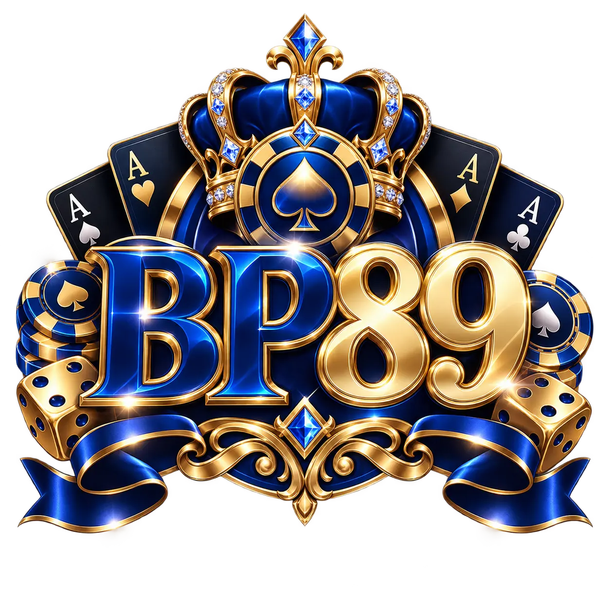Logo BP89